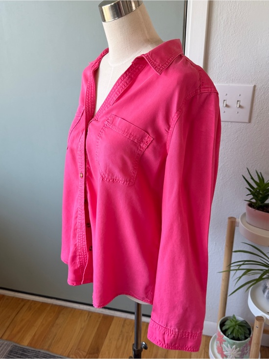 Chico's Tops - Chico’s button down